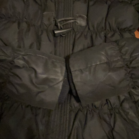 Michael Kors Hooded jacket - Picture 6 of 6